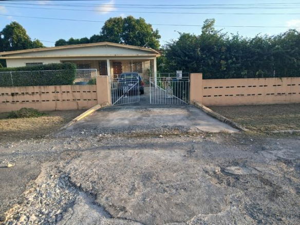 First image of 35 Tewfix Drive, Zadie ga in Kingston 19, St. Andrew, Jamaica - property is For Sale