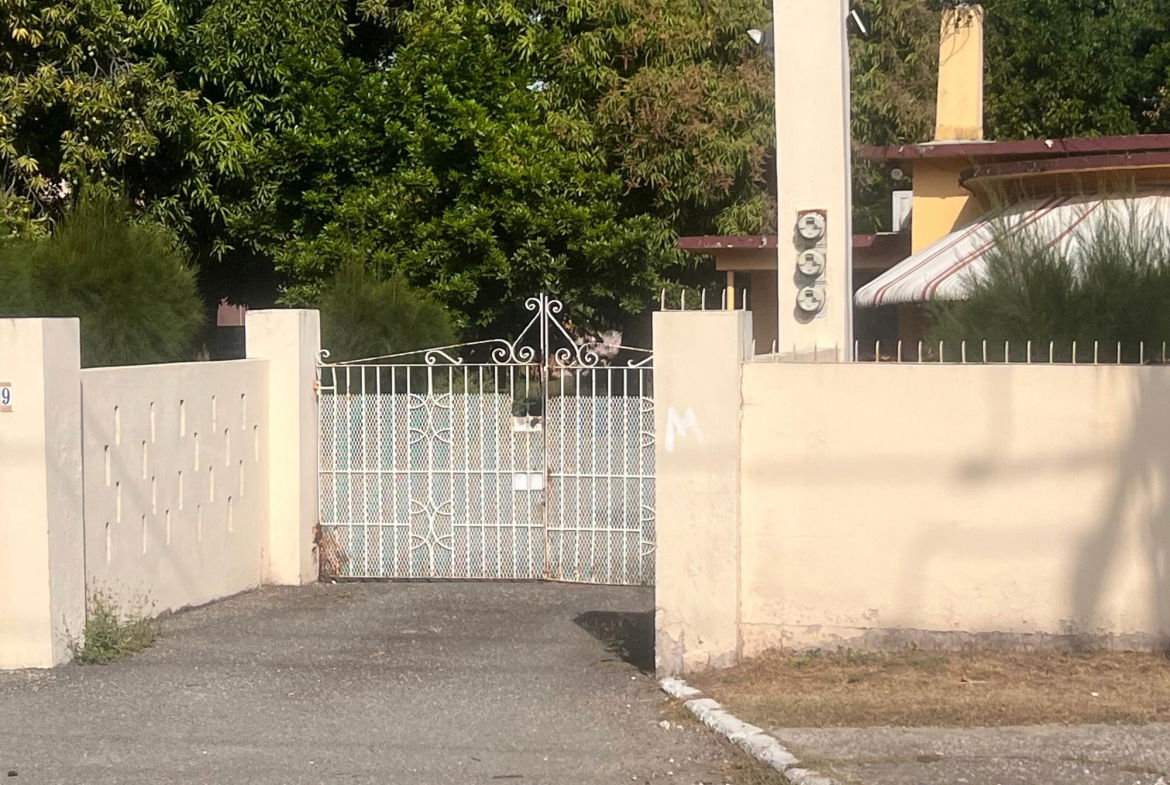 Second image of Dukharan Avenue in Kingston 8, St. Andrew, Jamaica - property is For Sale