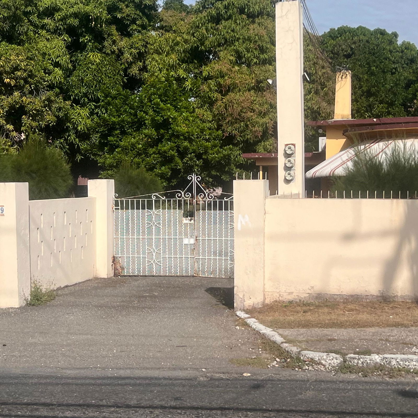 Second image of Dukharan Avenue in Kingston 8, St. Andrew, Jamaica - property is For Sale