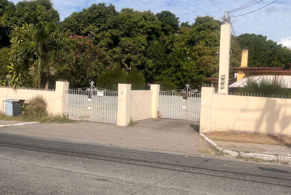 First image of Dukharan Avenue in Kingston 8, St. Andrew, Jamaica - property is For Sale