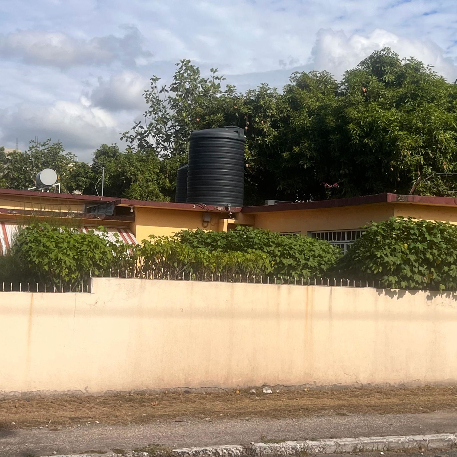 Third image of Dukharan Avenue in Kingston 8, St. Andrew, Jamaica - property is For Sale