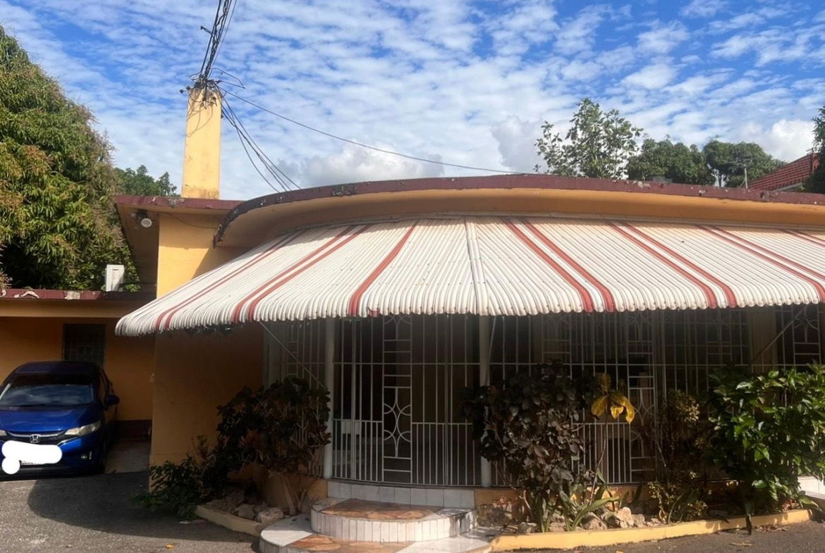 Fifth image of Dukharan Avenue in Kingston 8, St. Andrew, Jamaica - property is For Sale