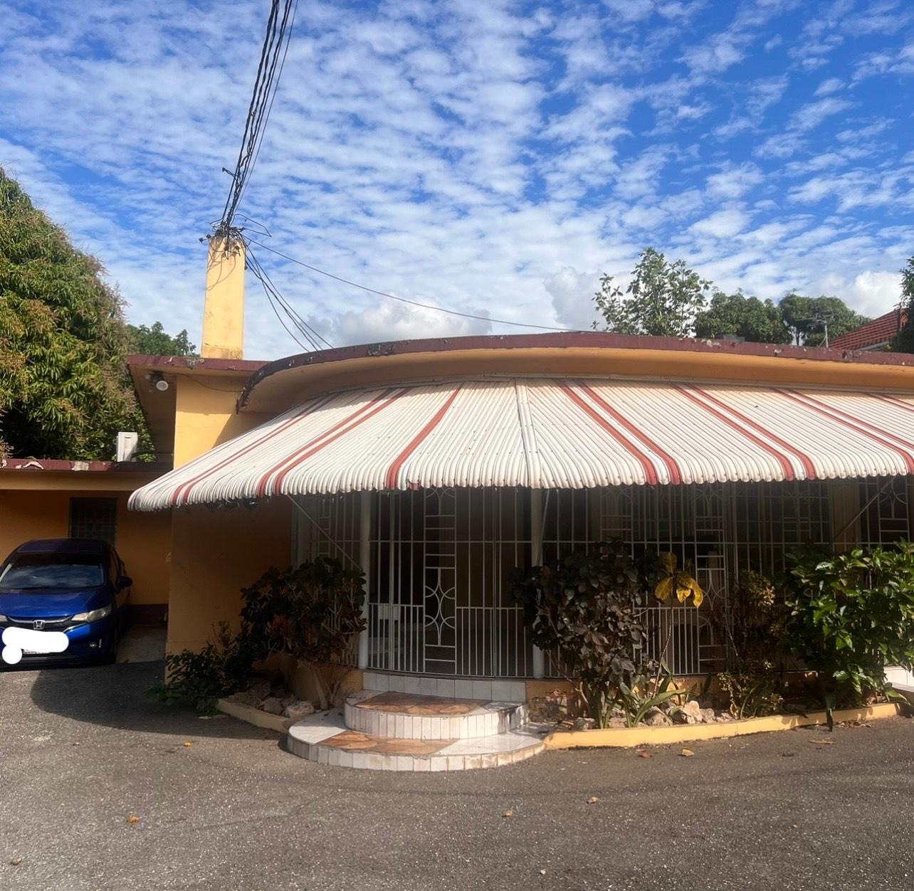 Fifth image of Dukharan Avenue in Kingston 8, St. Andrew, Jamaica - property is For Sale