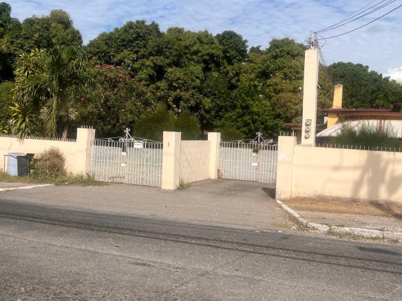 First image of Dukharan Avenue in Kingston 8, St. Andrew, Jamaica - property is For Sale