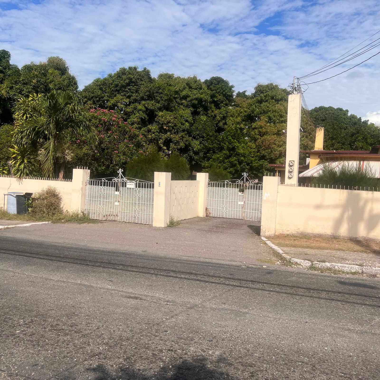 First image of Dukharan Avenue in Kingston 8, St. Andrew, Jamaica - property is For Sale