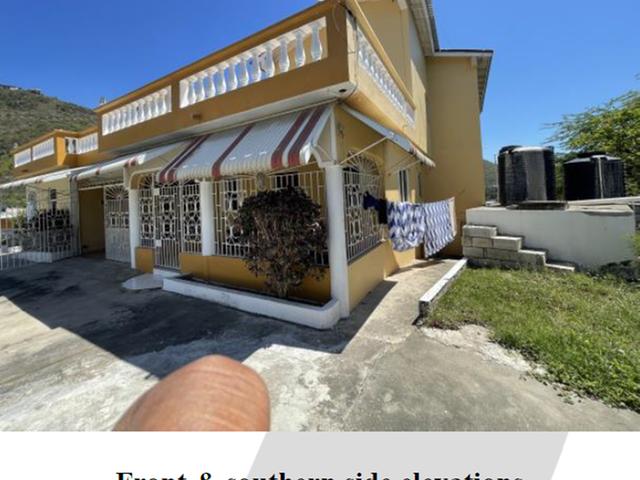 Second image of 5 Bay View Close in Bull Bay P.O., St. Andrew, Jamaica - property is For Sale