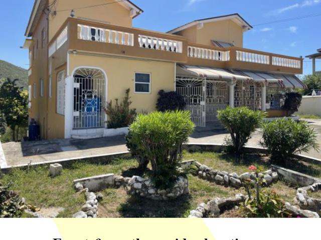 Third image of 5 Bay View Close in Bull Bay P.O., St. Andrew, Jamaica - property is For Sale