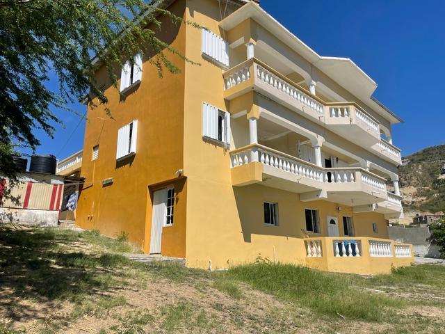 Fifth image of 5 Bay View Close in Bull Bay P.O., St. Andrew, Jamaica - property is For Sale