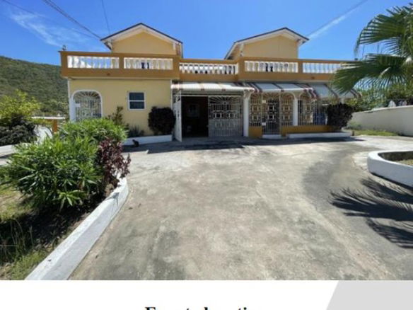 First image of 5 Bay View Close in Bull Bay P.O., St. Andrew, Jamaica - property is For Sale