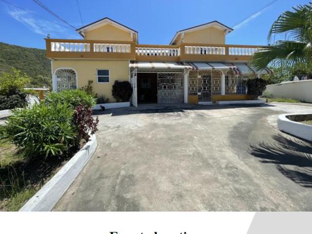 First image of 5 Bay View Close in Bull Bay P.O., St. Andrew, Jamaica - property is For Sale