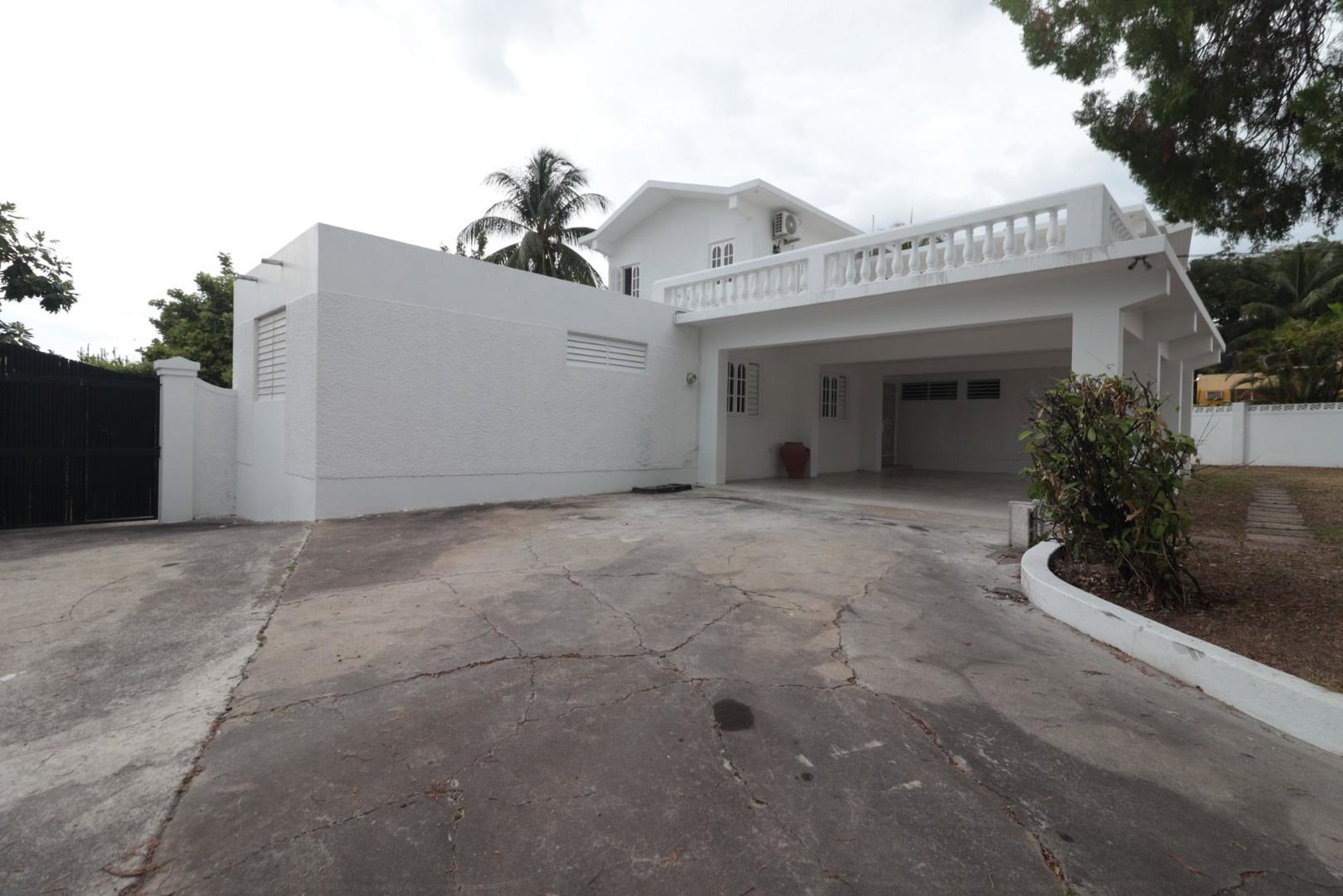 Second image of 22 Allerdyce Road in Kingston 8, St. Andrew, Jamaica - property is For Rent