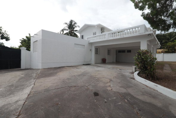 Second image of 22 Allerdyce Road in Kingston 8, St. Andrew, Jamaica - property is For Rent