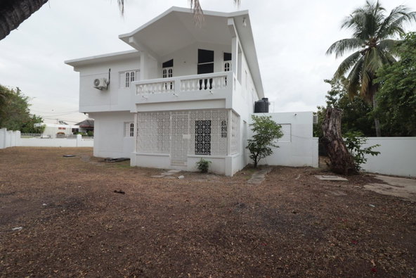 Third image of 22 Allerdyce Road in Kingston 8, St. Andrew, Jamaica - property is For Rent