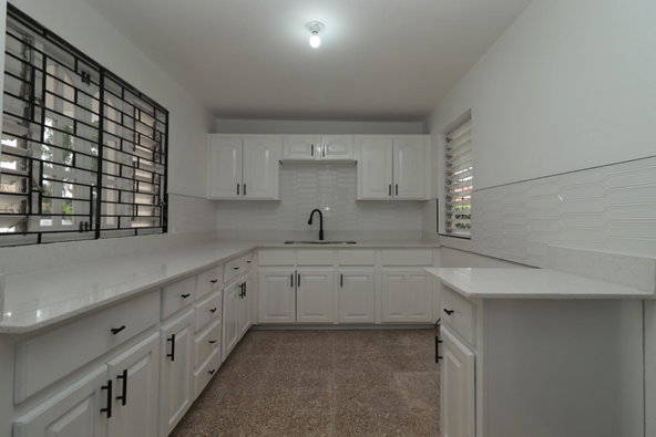 Fourth image of 22 Allerdyce Road in Kingston 8, St. Andrew, Jamaica - property is For Rent