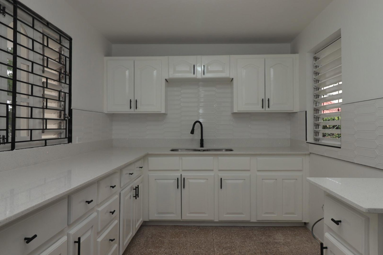 Fifth image of 22 Allerdyce Road in Kingston 8, St. Andrew, Jamaica - property is For Rent
