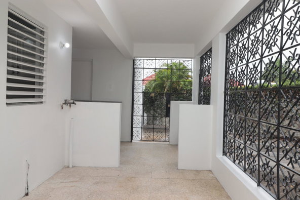 Seventh image of 22 Allerdyce Road in Kingston 8, St. Andrew, Jamaica - property is For Rent