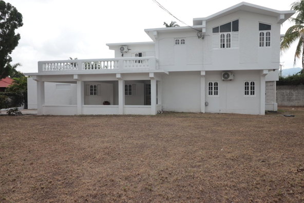 First image of 22 Allerdyce Road in Kingston 8, St. Andrew, Jamaica - property is For Rent