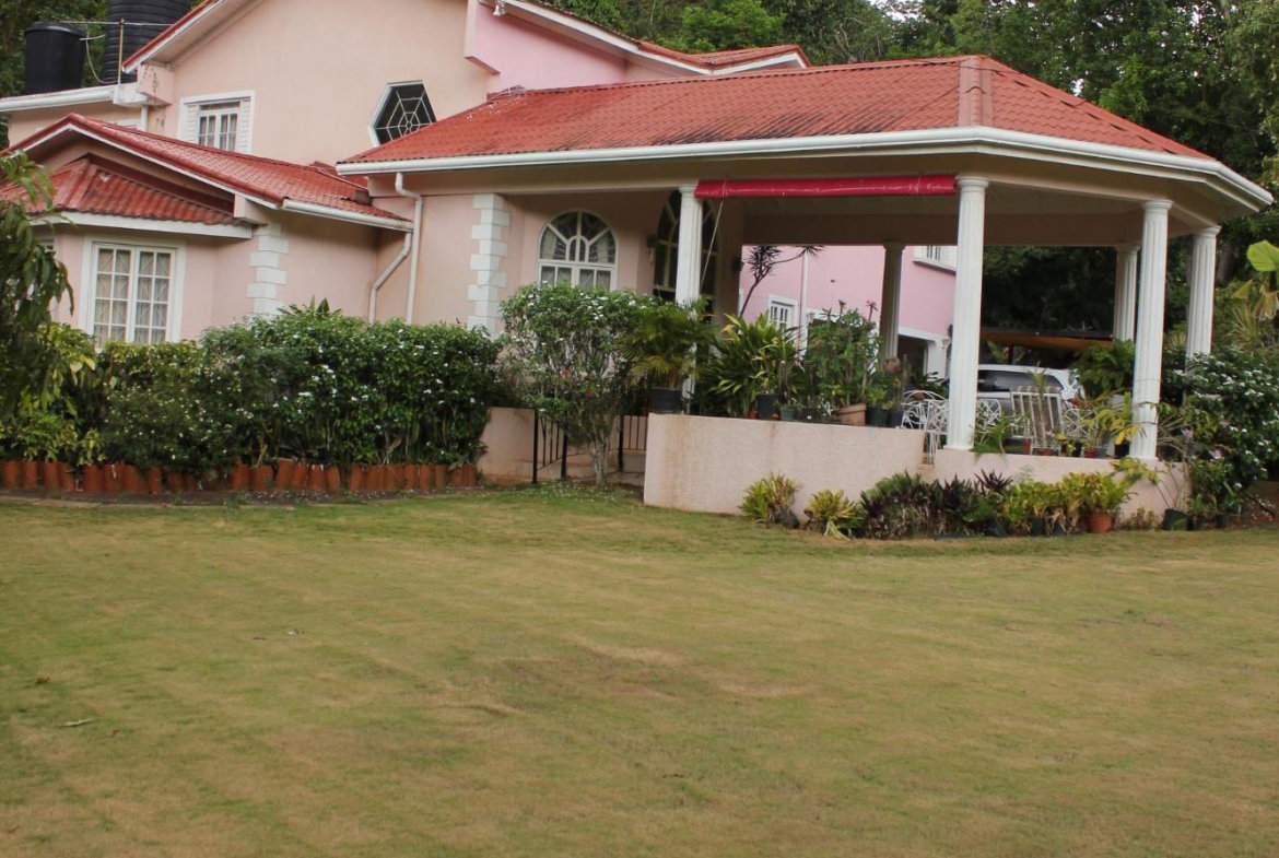 Second image of 20 Forrest Avenue in Red Hills, St. Andrew, Jamaica - property is For Sale