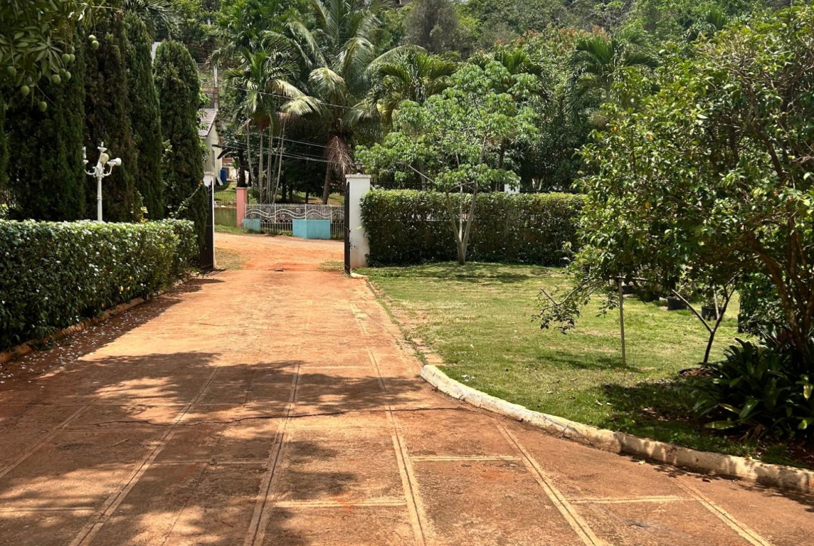 First image of 20 Forrest Avenue in Red Hills, St. Andrew, Jamaica - property is For Sale