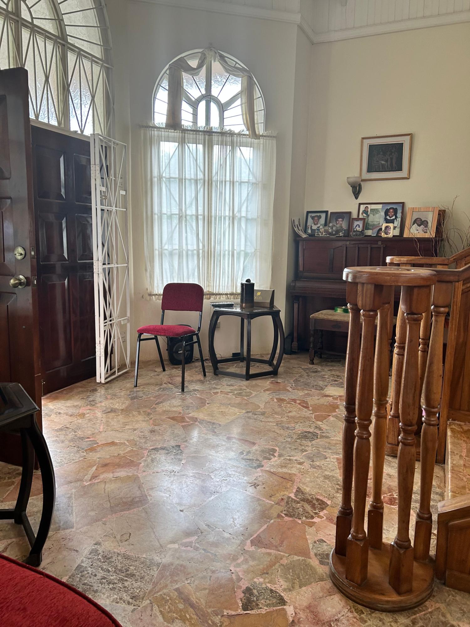Spacious-6-Bedroom-House-for-Sale-at-20-Forrest-Avenue-St.-Andrew-Jamaica Eighteenth image of 20 Forrest Avenue in Red Hills, St. Andrew, Jamaica - property is For Sale