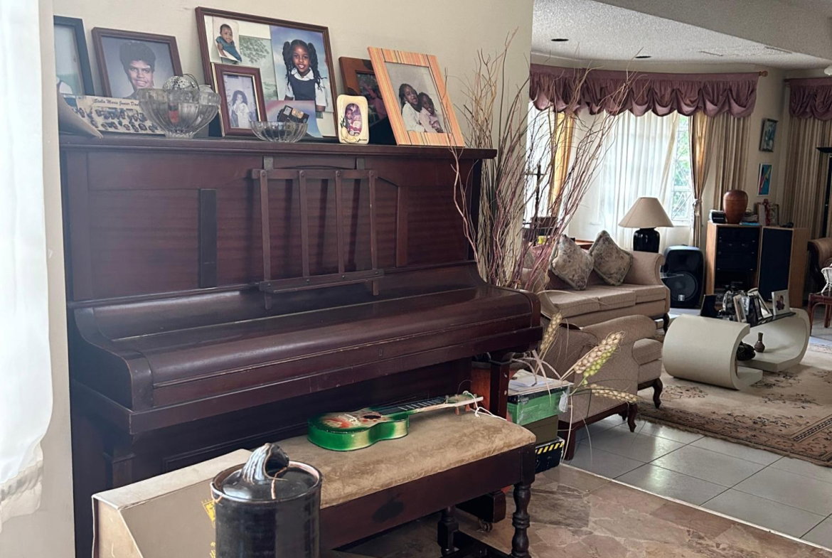 Nineteenth image of 20 Forrest Avenue in Red Hills, St. Andrew, Jamaica - property is For Sale