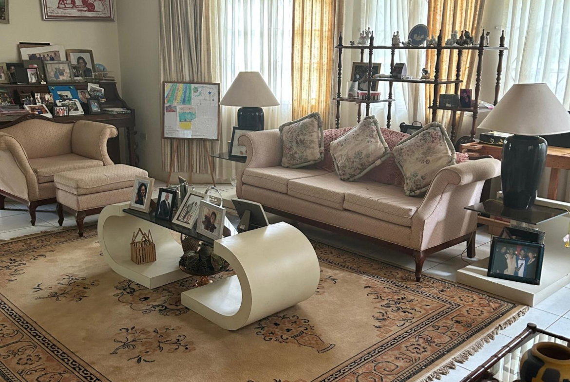 Twentieth image of 20 Forrest Avenue in Red Hills, St. Andrew, Jamaica - property is For Sale