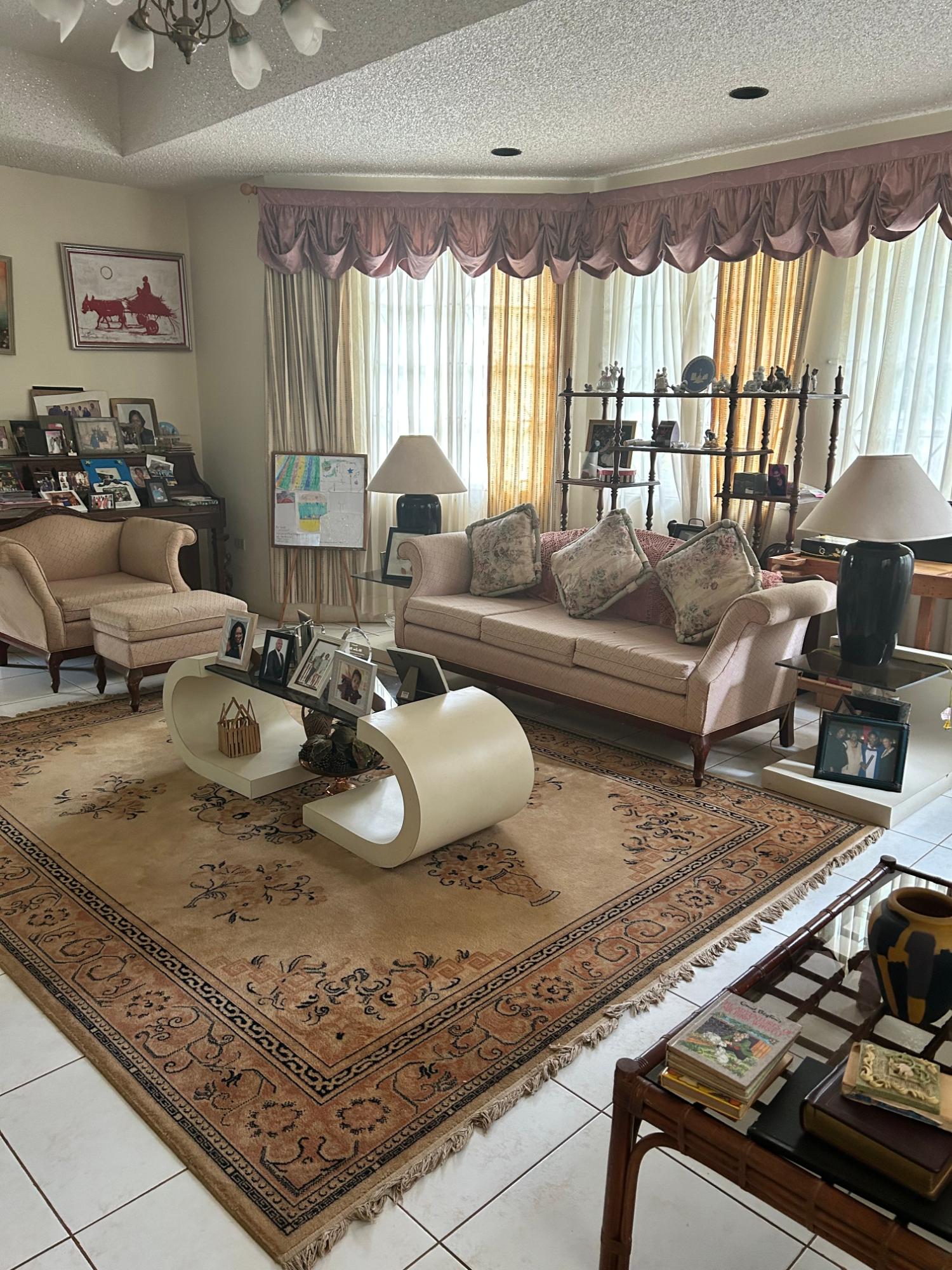 Spacious-6-Bedroom-House-for-Sale-at-20-Forrest-Avenue-St.-Andrew-Jamaica Twentieth image of 20 Forrest Avenue in Red Hills, St. Andrew, Jamaica - property is For Sale