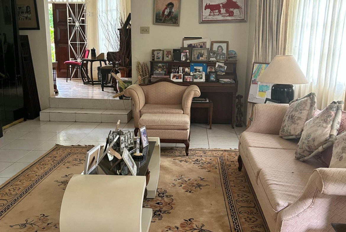 Twenty-First image of 20 Forrest Avenue in Red Hills, St. Andrew, Jamaica - property is For Sale