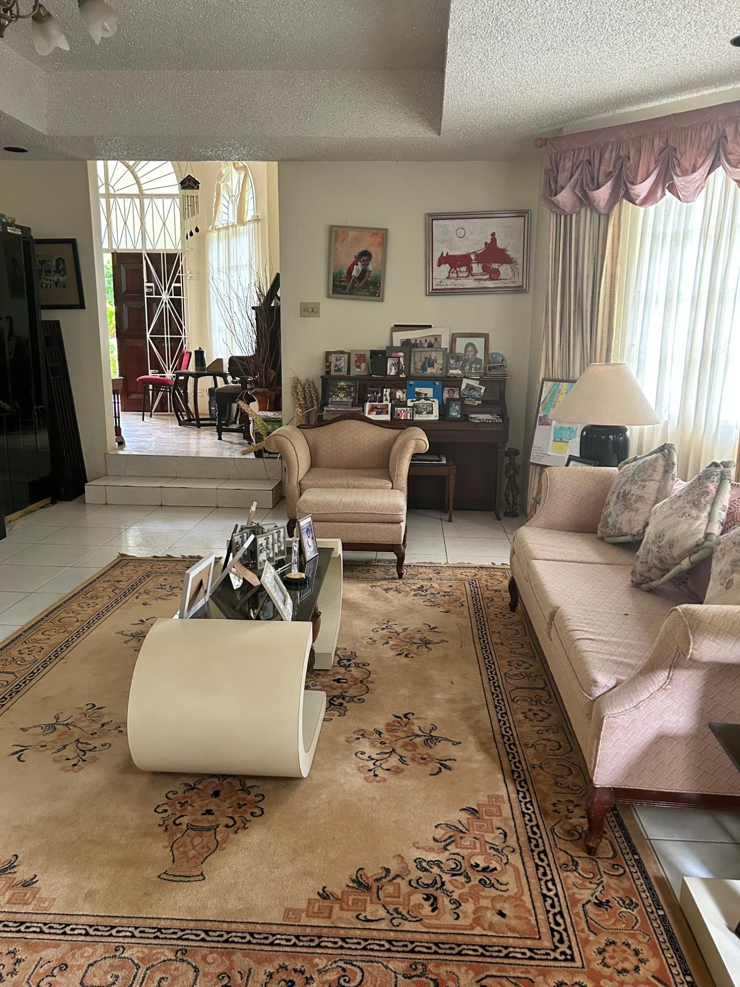 Spacious-6-Bedroom-House-for-Sale-at-20-Forrest-Avenue-St.-Andrew-Jamaica Twenty-First image of 20 Forrest Avenue in Red Hills, St. Andrew, Jamaica - property is For Sale
