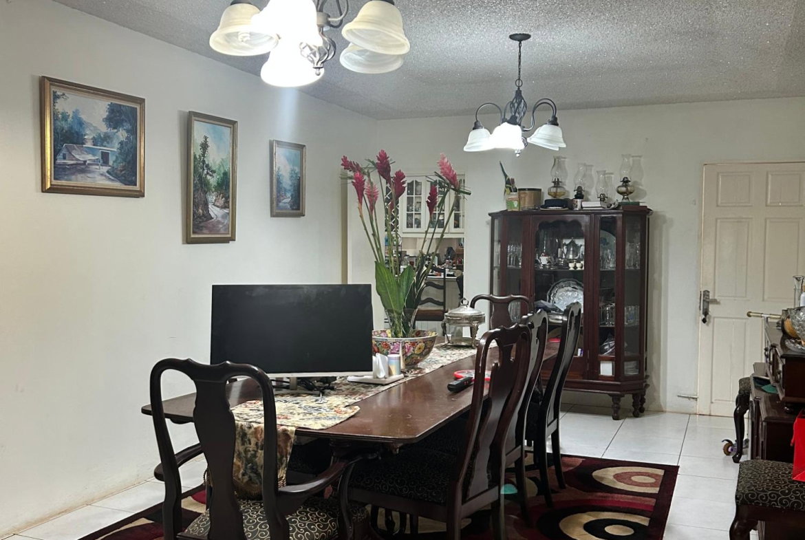 Twenty-Third image of 20 Forrest Avenue in Red Hills, St. Andrew, Jamaica - property is For Sale