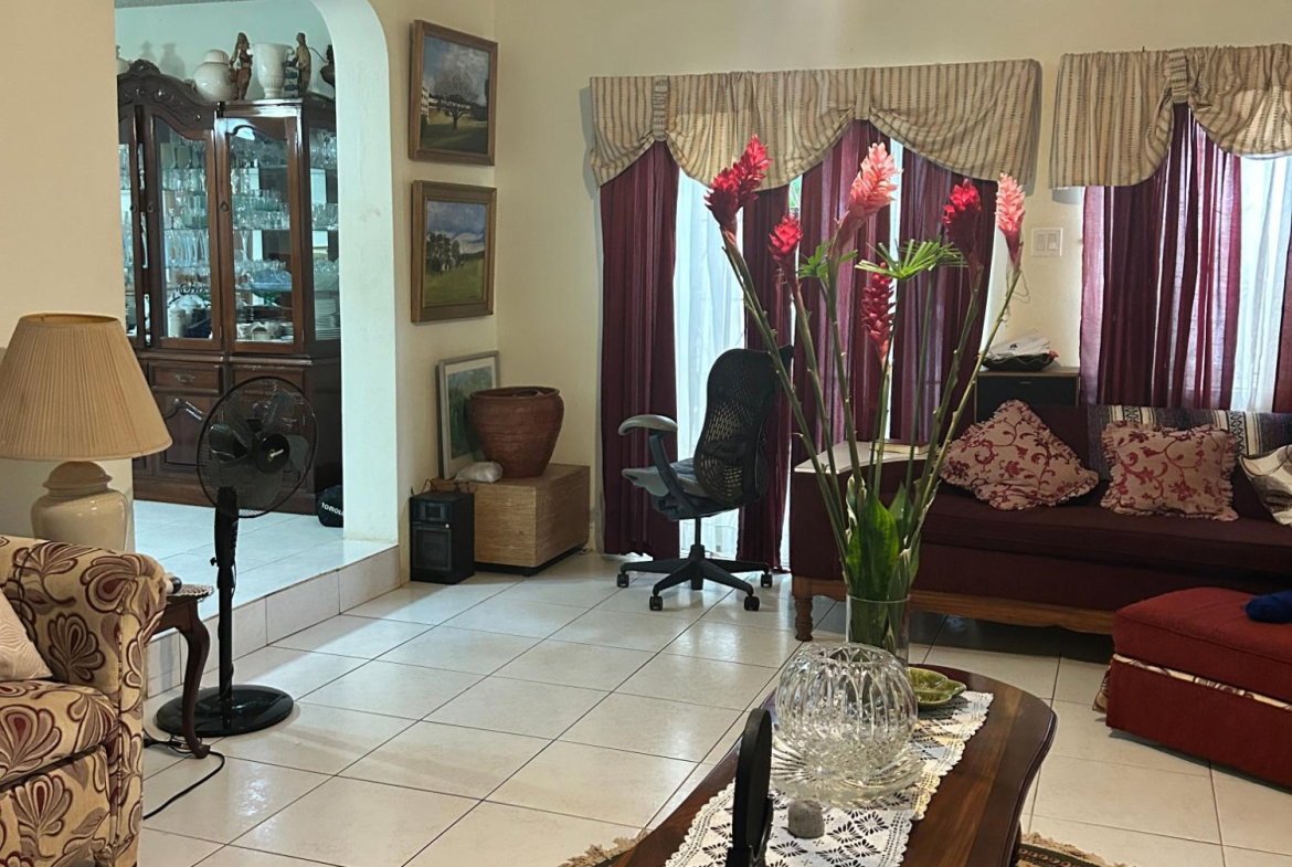 Twenty-Fourth image of 20 Forrest Avenue in Red Hills, St. Andrew, Jamaica - property is For Sale
