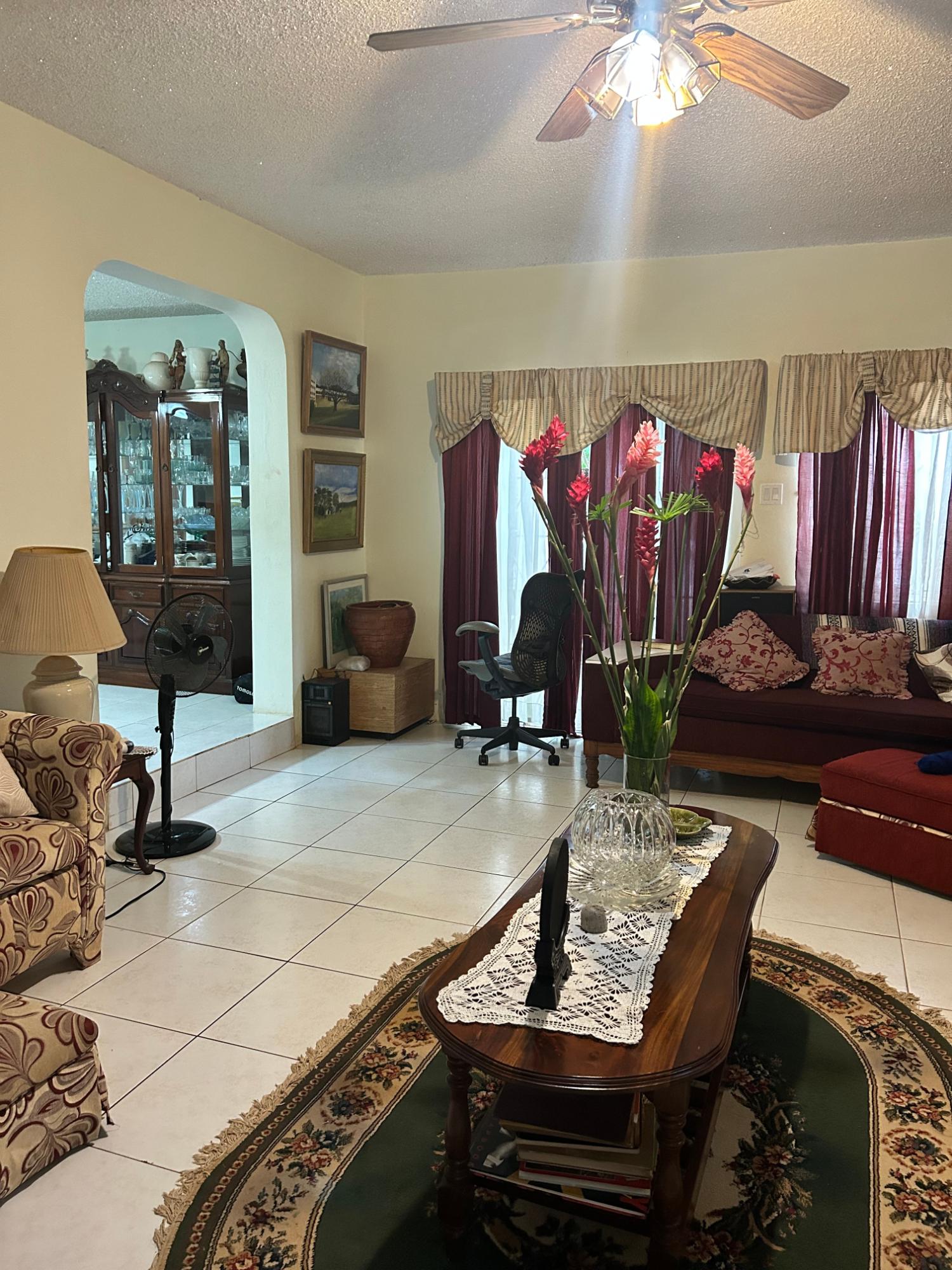 Spacious-6-Bedroom-House-for-Sale-at-20-Forrest-Avenue-St.-Andrew-Jamaica Twenty-Fourth image of 20 Forrest Avenue in Red Hills, St. Andrew, Jamaica - property is For Sale