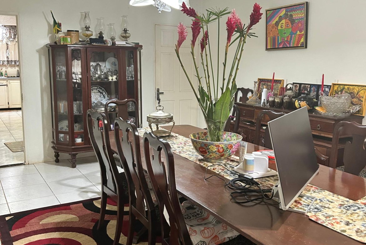 Twenty-Fifth image of 20 Forrest Avenue in Red Hills, St. Andrew, Jamaica - property is For Sale