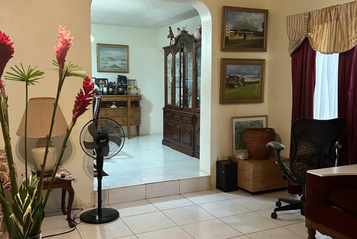 Twenty-Sixth image of 20 Forrest Avenue in Red Hills, St. Andrew, Jamaica - property is For Sale