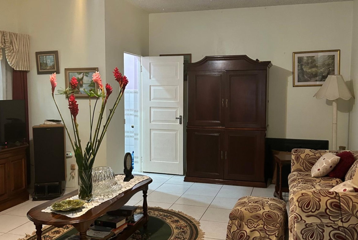Twenty-Seventh image of 20 Forrest Avenue in Red Hills, St. Andrew, Jamaica - property is For Sale
