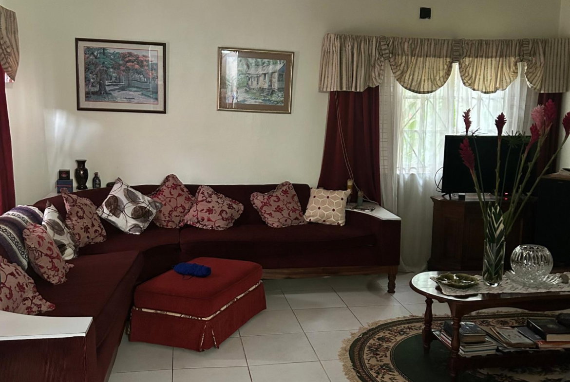 Twenty-Eighth image of 20 Forrest Avenue in Red Hills, St. Andrew, Jamaica - property is For Sale