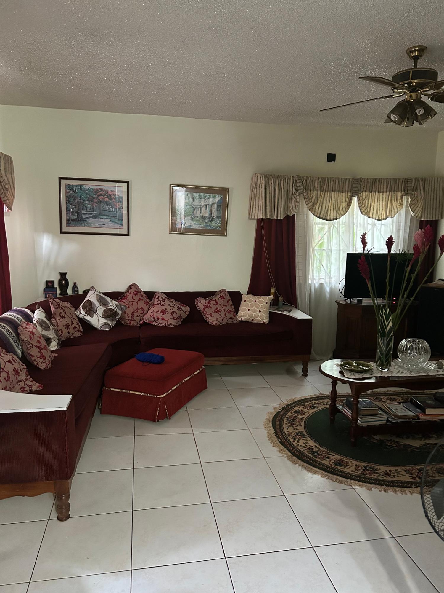 Spacious-6-Bedroom-House-for-Sale-at-20-Forrest-Avenue-St.-Andrew-Jamaica Twenty-Eighth image of 20 Forrest Avenue in Red Hills, St. Andrew, Jamaica - property is For Sale