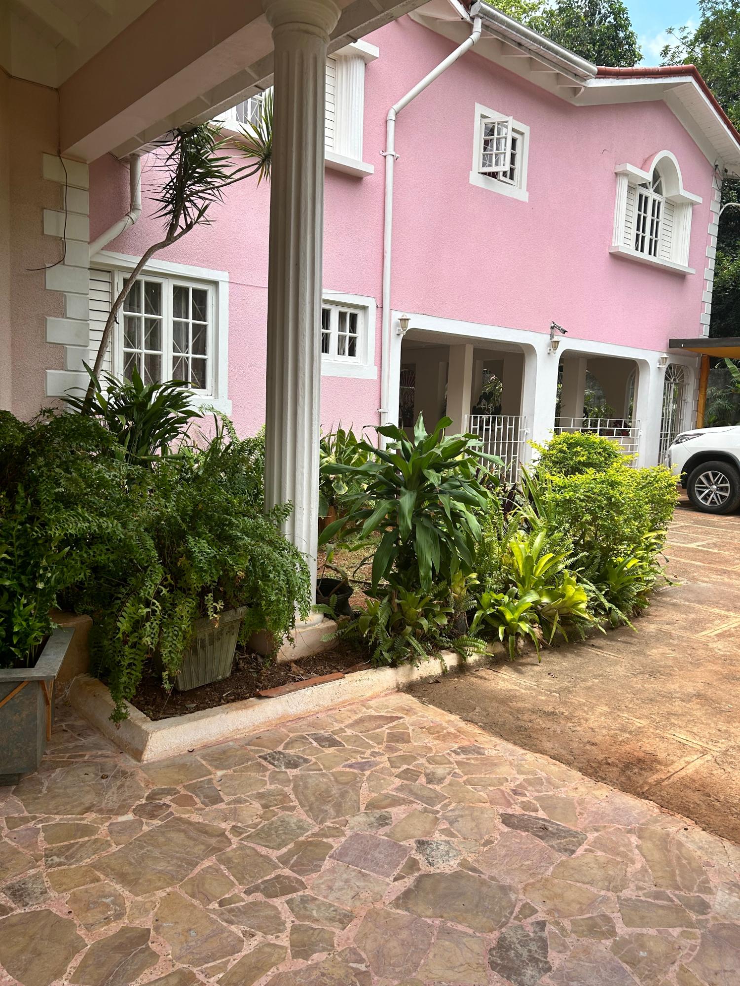 Spacious-6-Bedroom-House-for-Sale-at-20-Forrest-Avenue-St.-Andrew-Jamaica Fourth image of 20 Forrest Avenue in Red Hills, St. Andrew, Jamaica - property is For Sale