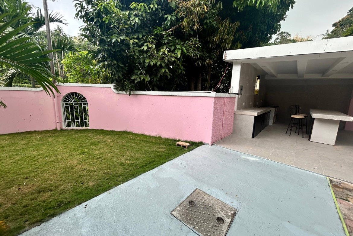 Fifth image of 20 Forrest Avenue in Red Hills, St. Andrew, Jamaica - property is For Sale