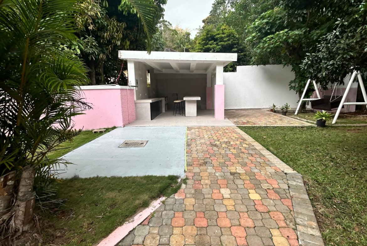 Sixth image of 20 Forrest Avenue in Red Hills, St. Andrew, Jamaica - property is For Sale