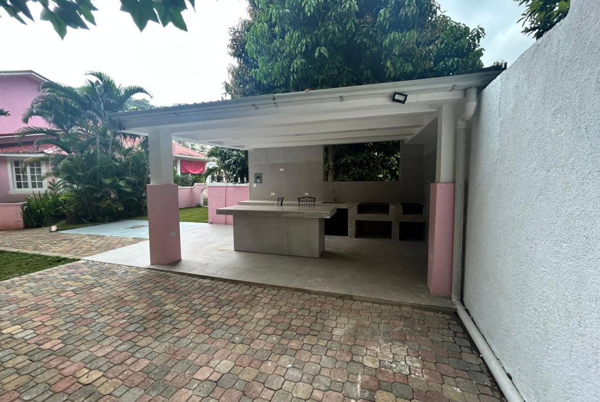 Seventh image of 20 Forrest Avenue in Red Hills, St. Andrew, Jamaica - property is For Sale