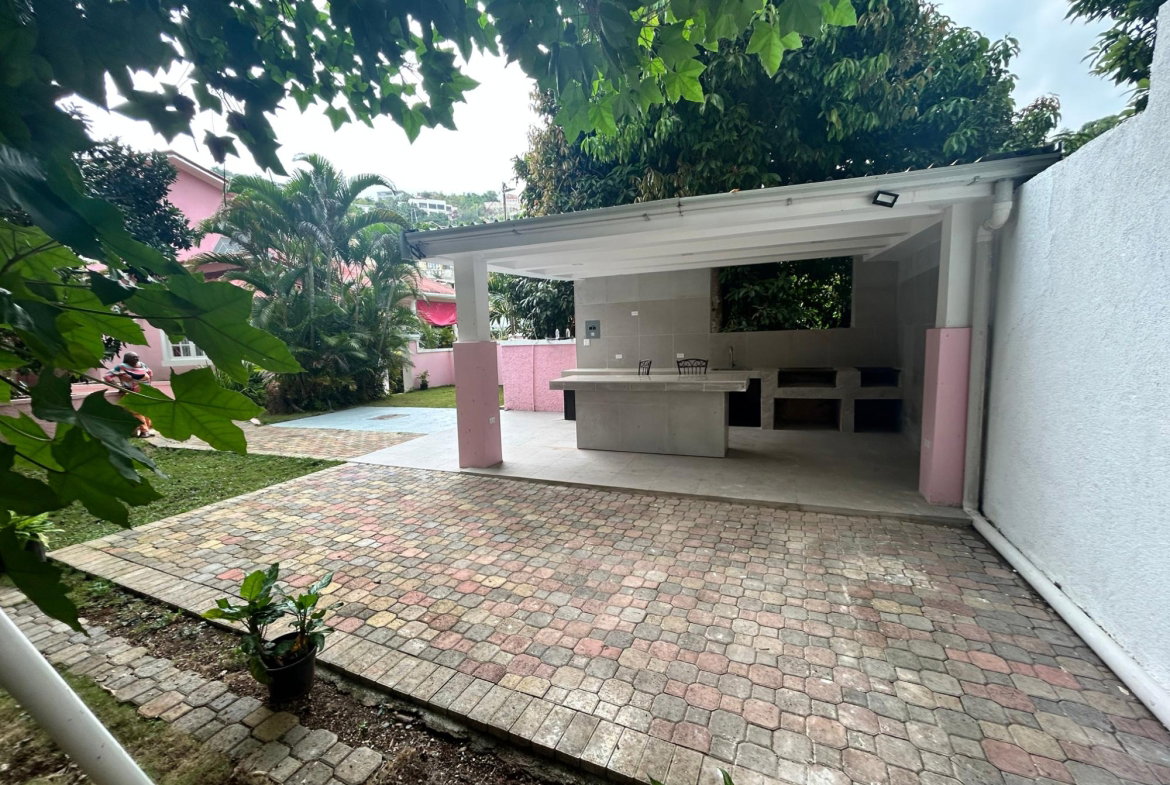 Eighth image of 20 Forrest Avenue in Red Hills, St. Andrew, Jamaica - property is For Sale