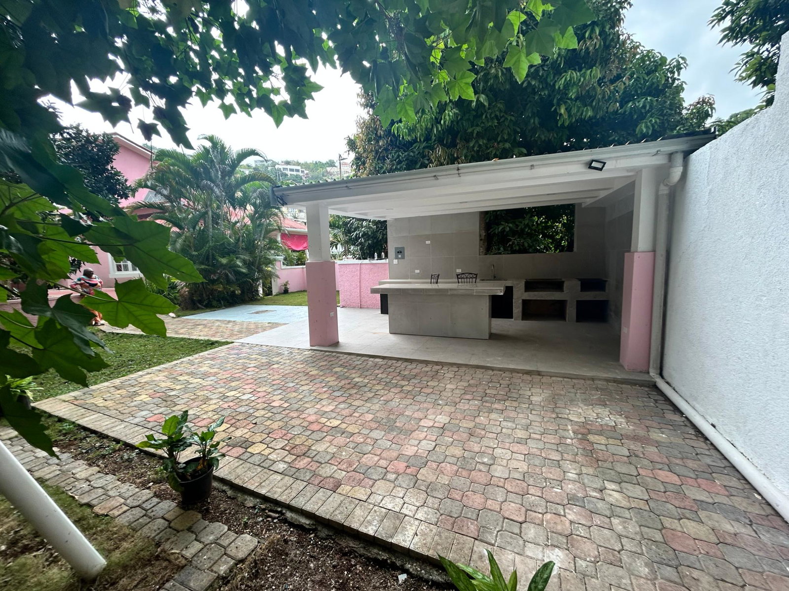 Spacious-6-Bedroom-House-for-Sale-at-20-Forrest-Avenue-St.-Andrew-Jamaica Eighth image of 20 Forrest Avenue in Red Hills, St. Andrew, Jamaica - property is For Sale