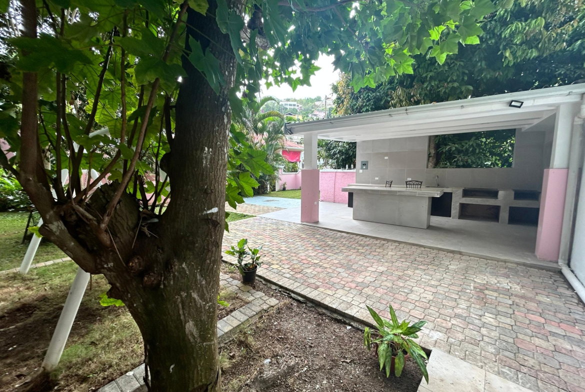 Ninth image of 20 Forrest Avenue in Red Hills, St. Andrew, Jamaica - property is For Sale