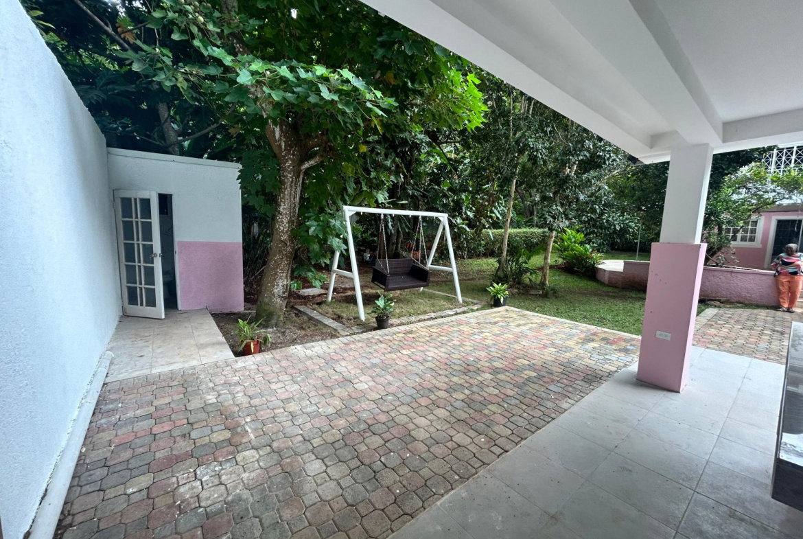 Tenth image of 20 Forrest Avenue in Red Hills, St. Andrew, Jamaica - property is For Sale