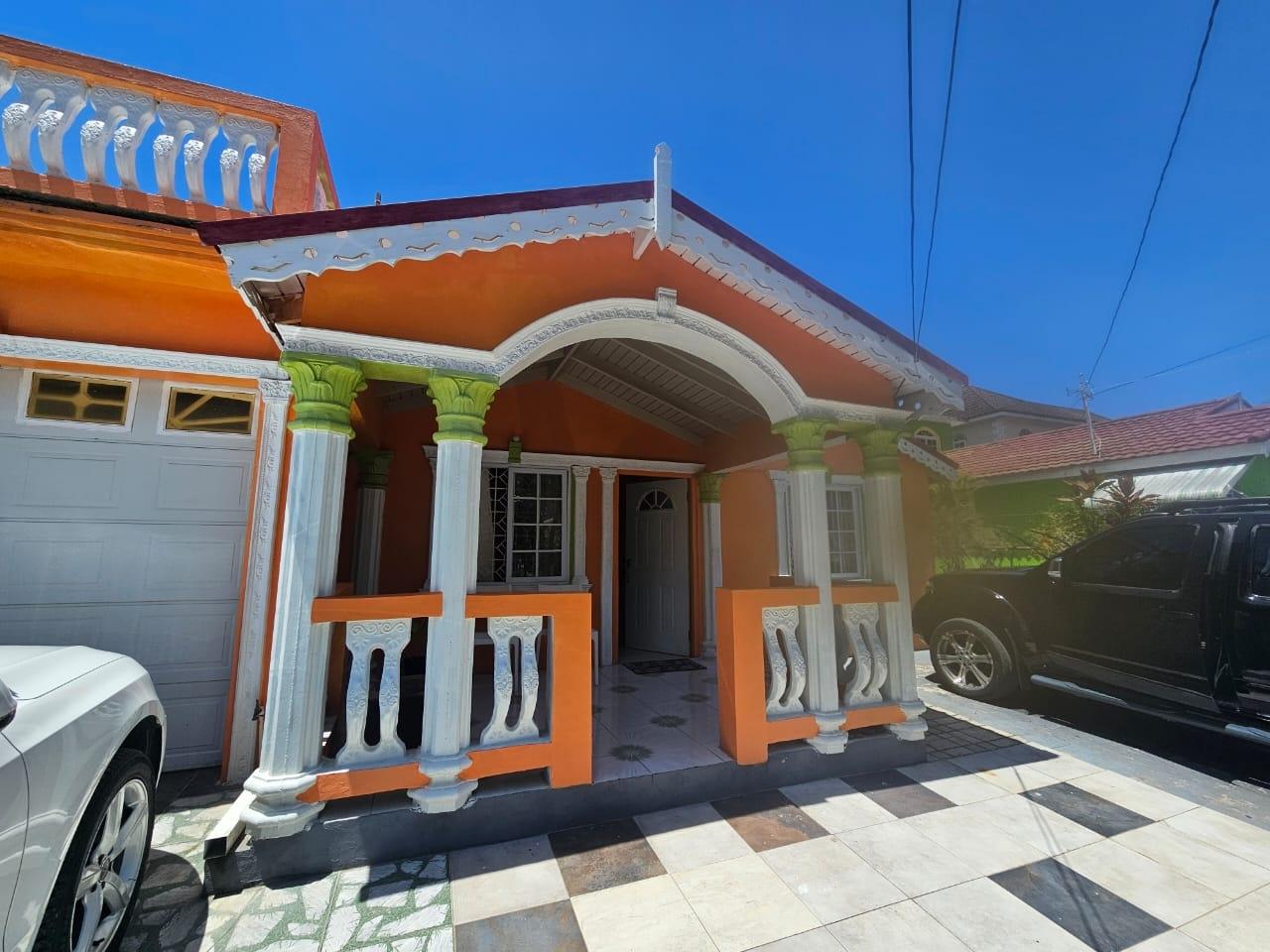 Second image of Lot #272 Bogue Village Phase 1, bo in Bogue Village, St. James, Jamaica - property is For Sale