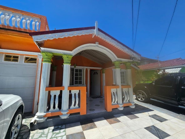 Second image of Lot #272 Bogue Village Phase 1, bo in Bogue Village, St. James, Jamaica - property is For Sale