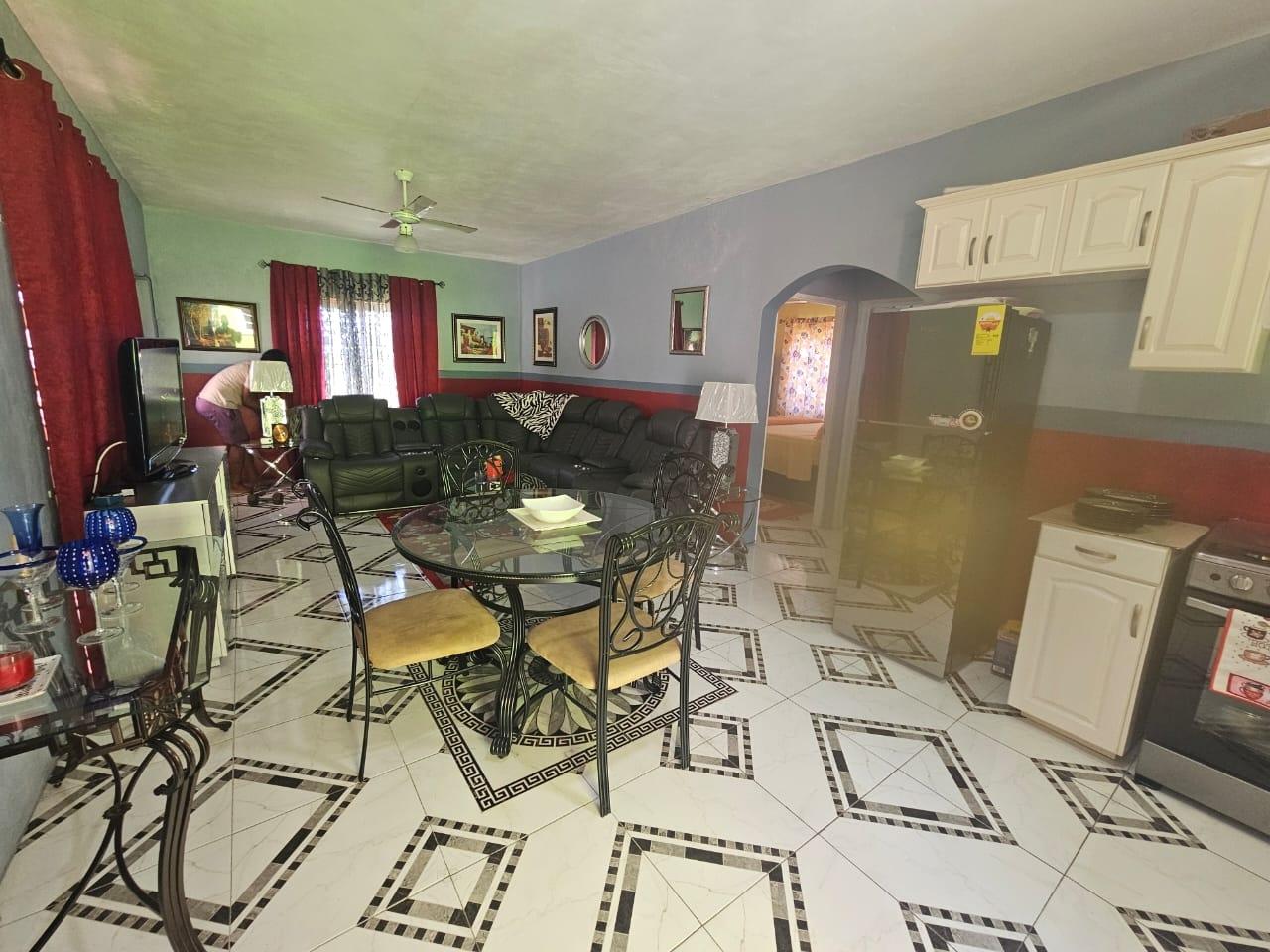 Eleventh image of Lot #272 Bogue Village Phase 1, bo in Bogue Village, St. James, Jamaica - property is For Sale