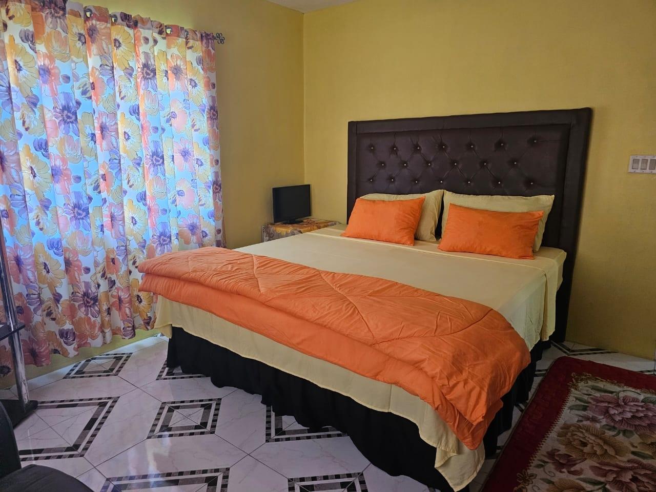 Twelfth image of Lot #272 Bogue Village Phase 1, bo in Bogue Village, St. James, Jamaica - property is For Sale