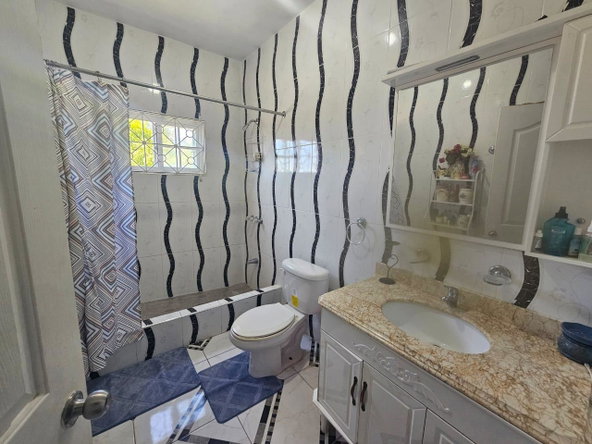 Eighteenth image of Lot #272 Bogue Village Phase 1, bo in Bogue Village, St. James, Jamaica - property is For Sale